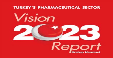 Turkey's Pharmaceutical Sector Vision 2023